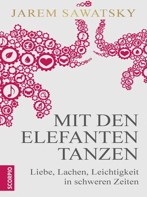 cover image of Mit den Elefanten tanzen